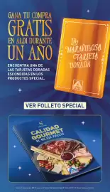 Folleto ALDI semana 43 Página 29