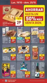 Folleto ALDI semana 43 Página 8