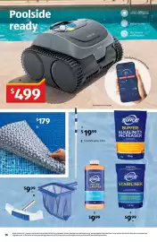 ALDI catalogue week 43 Page 16