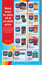 ALDI catalogue week 43 Page 19