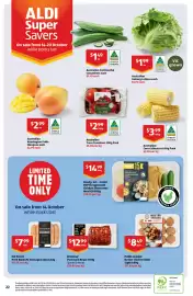 ALDI catalogue week 43 Page 22