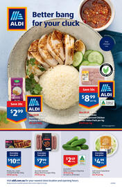 ALDI catalogue week 43 Page 24