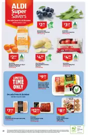 ALDI catalogue week 43 Page 22