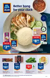ALDI catalogue week 43 Page 24
