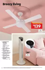 ALDI catalogue week 43 Page 8