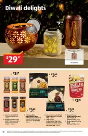 ALDI catalogue week 43 Page 10