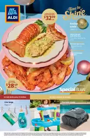 ALDI catalogue week 43 Page 1