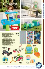 ALDI catalogue week 43 Page 15