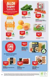 ALDI catalogue week 43 Page 22