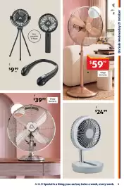 ALDI catalogue week 43 Page 9
