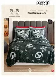 Catálogo Colchas Concord Página 17