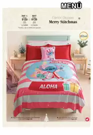 Catálogo Colchas Concord Página 19