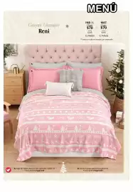 Catálogo Colchas Concord Página 20