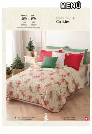 Catálogo Colchas Concord Página 3