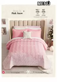 Catálogo Colchas Concord Página 6