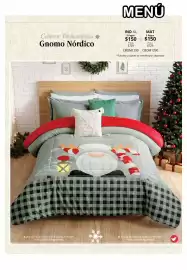 Catálogo Colchas Concord Página 9