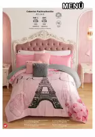 Catálogo Colchas Concord Página 10