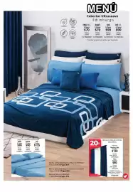 Catálogo Colchas Concord Página 101