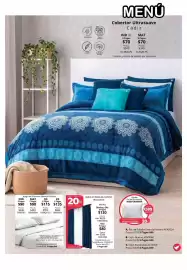 Catálogo Colchas Concord Página 103