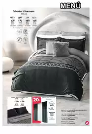 Catálogo Colchas Concord Página 105