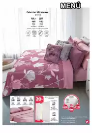 Catálogo Colchas Concord Página 107
