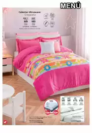 Catálogo Colchas Concord Página 108