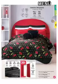 Catálogo Colchas Concord Página 109