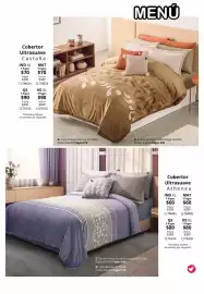 Catálogo Colchas Concord Página 111