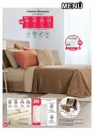 Catálogo Colchas Concord Página 114