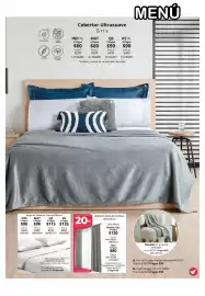 Catálogo Colchas Concord Página 117