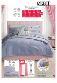 Catálogo Colchas Concord Página 119