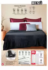 Catálogo Colchas Concord Página 120