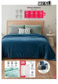 Catálogo Colchas Concord Página 123