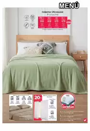 Catálogo Colchas Concord Página 125