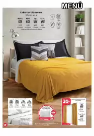 Catálogo Colchas Concord Página 126