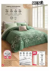 Catálogo Colchas Concord Página 14