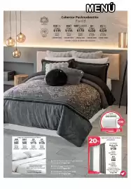 Catálogo Colchas Concord Página 15