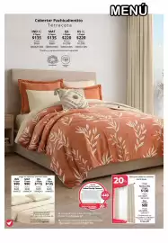 Catálogo Colchas Concord Página 2
