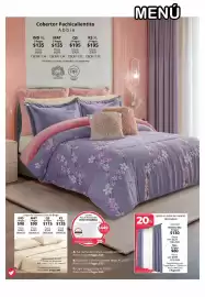 Catálogo Colchas Concord Página 24