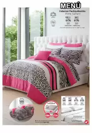 Catálogo Colchas Concord Página 25