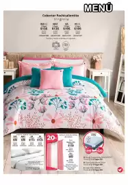 Catálogo Colchas Concord Página 27