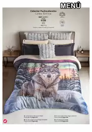 Catálogo Colchas Concord Página 30