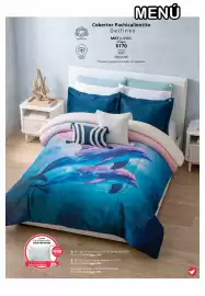 Catálogo Colchas Concord Página 31