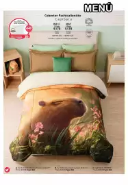 Catálogo Colchas Concord Página 32