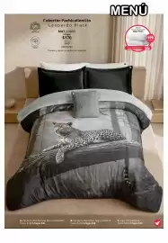 Catálogo Colchas Concord Página 33