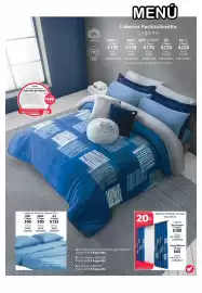 Catálogo Colchas Concord Página 37