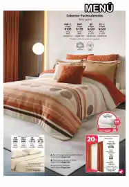 Catálogo Colchas Concord Página 39