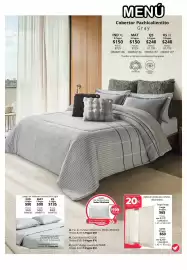 Catálogo Colchas Concord Página 41
