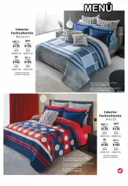 Catálogo Colchas Concord Página 43