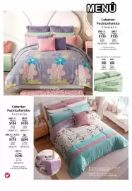 Catálogo Colchas Concord Página 44